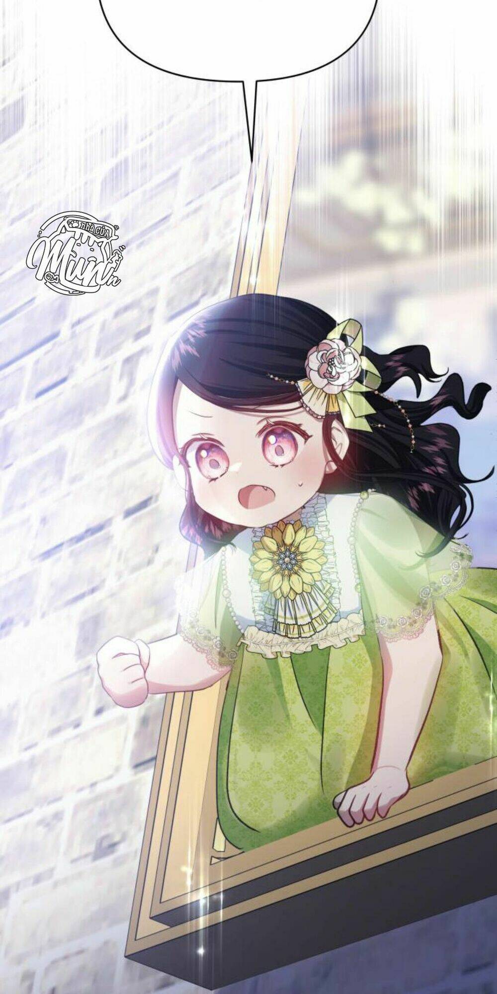 Con Gái Bé Bỏng Của Công Tước Ác Ma: Chapter 22
