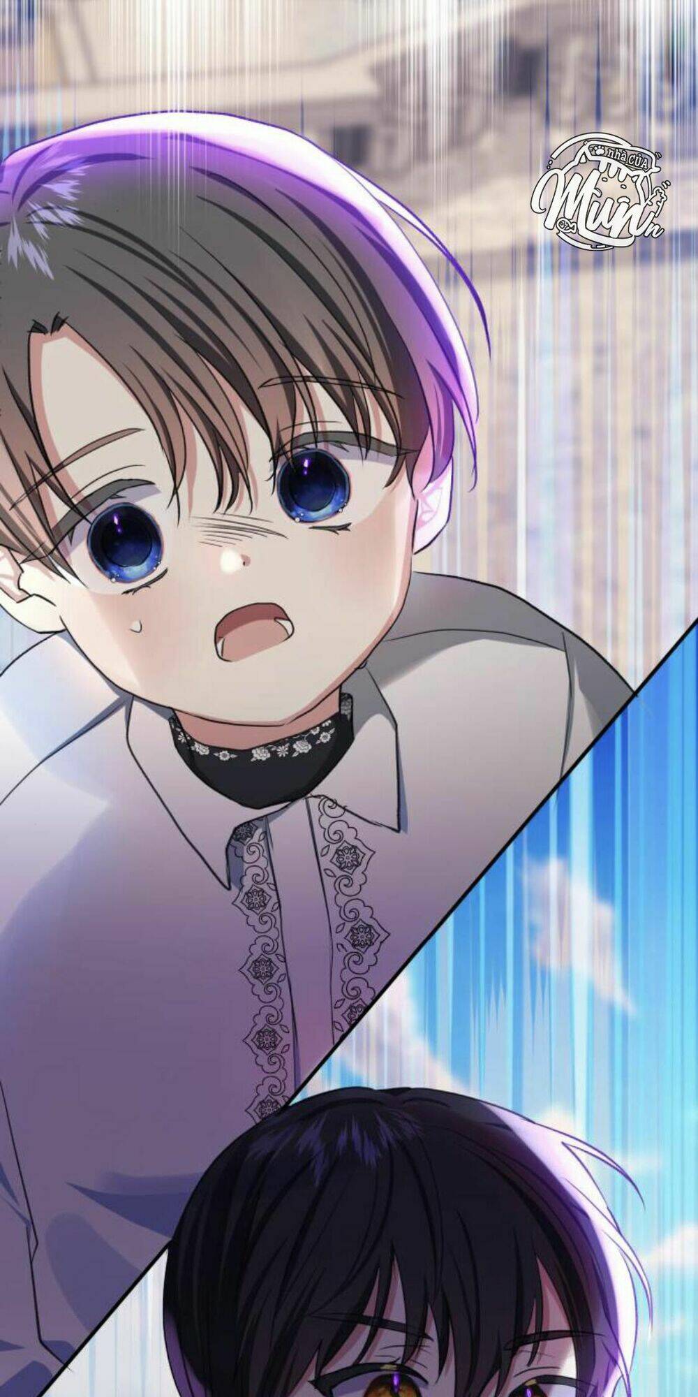 Con Gái Bé Bỏng Của Công Tước Ác Ma: Chapter 22
