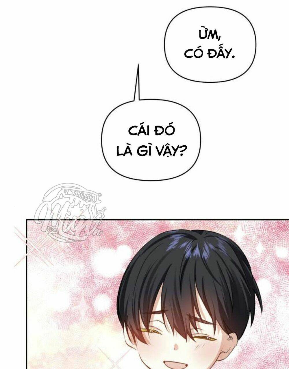 Con Gái Bé Bỏng Của Công Tước Ác Ma: Chapter 26