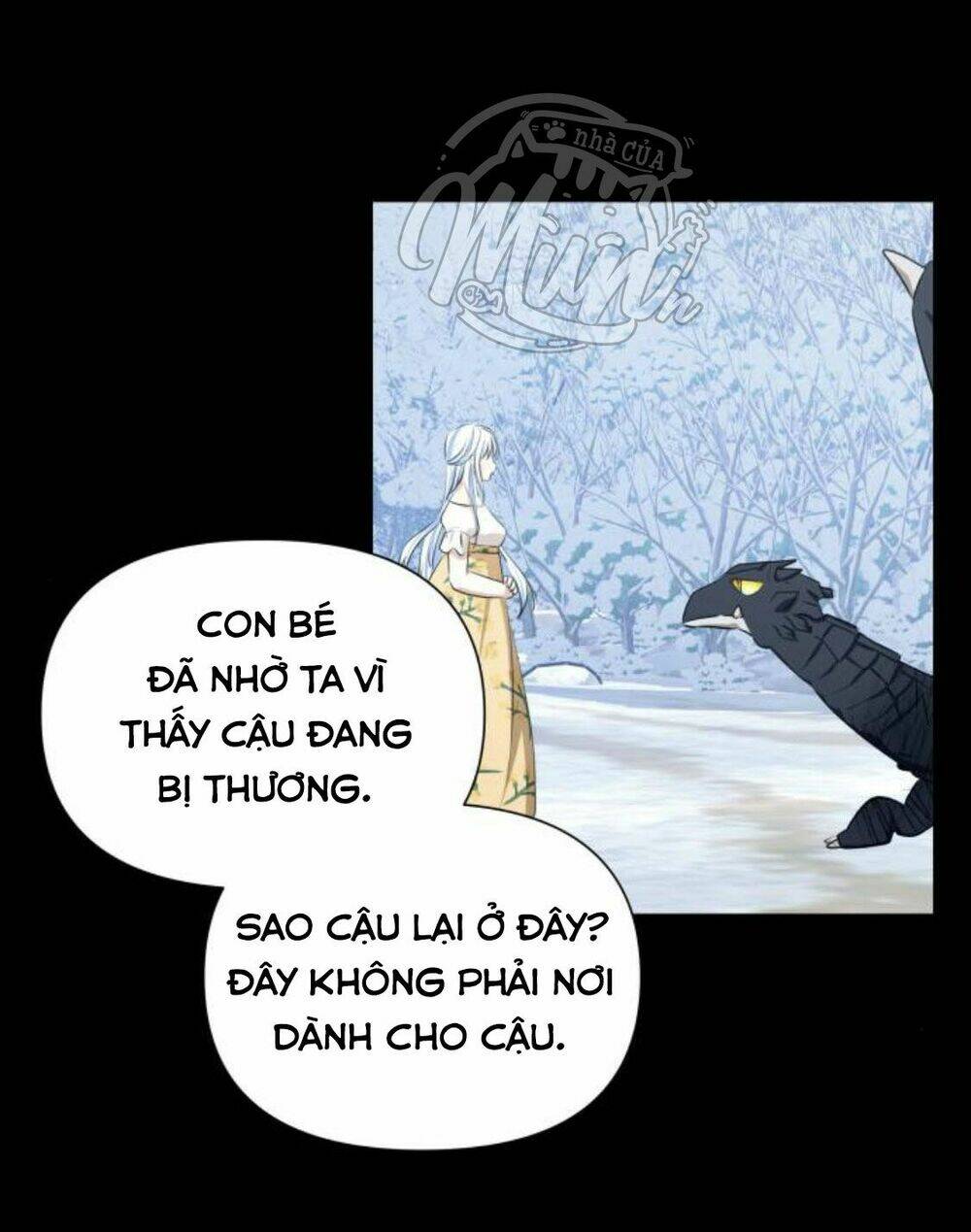 Con Gái Bé Bỏng Của Công Tước Ác Ma: Chapter 26