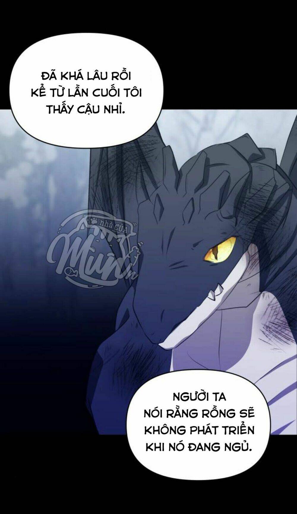 Con Gái Bé Bỏng Của Công Tước Ác Ma: Chapter 26