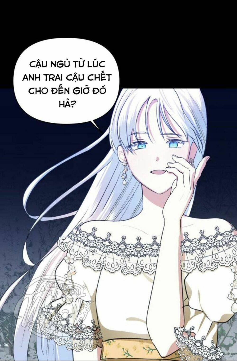 Con Gái Bé Bỏng Của Công Tước Ác Ma: Chapter 26