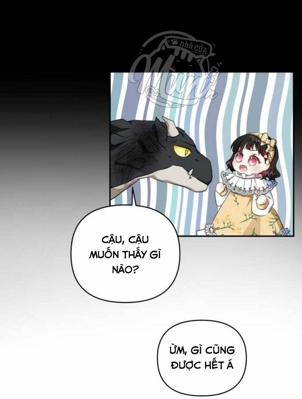 Con Gái Bé Bỏng Của Công Tước Ác Ma: Chapter 26