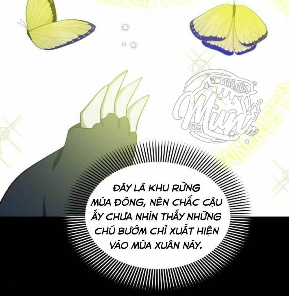Con Gái Bé Bỏng Của Công Tước Ác Ma: Chapter 26