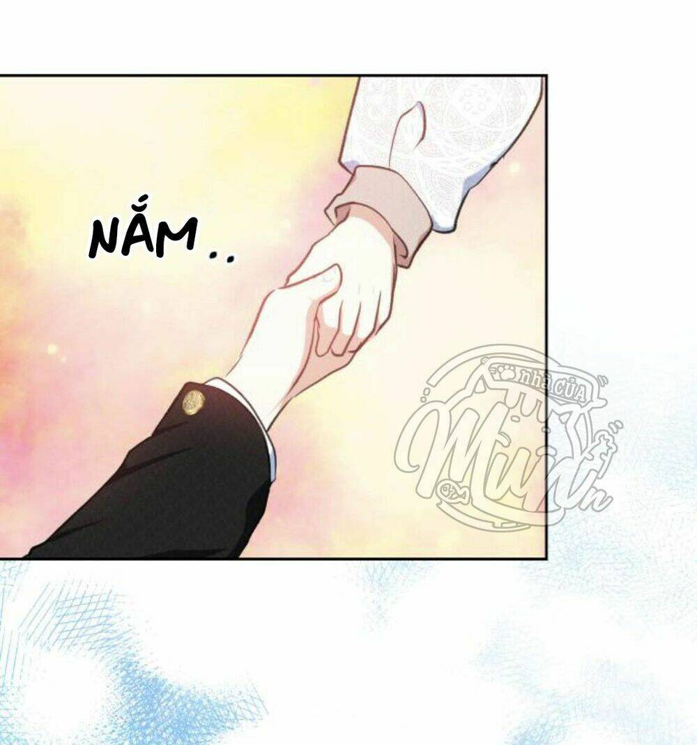 Con Gái Bé Bỏng Của Công Tước Ác Ma: Chapter 26