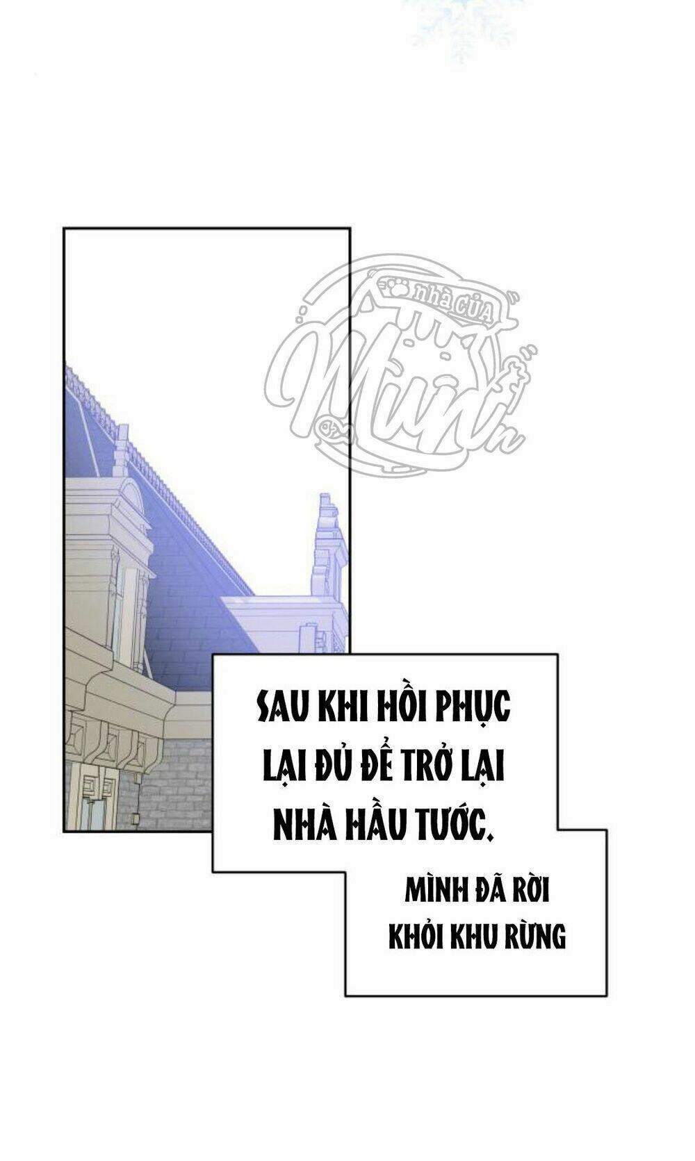 Con Gái Bé Bỏng Của Công Tước Ác Ma: Chapter 26