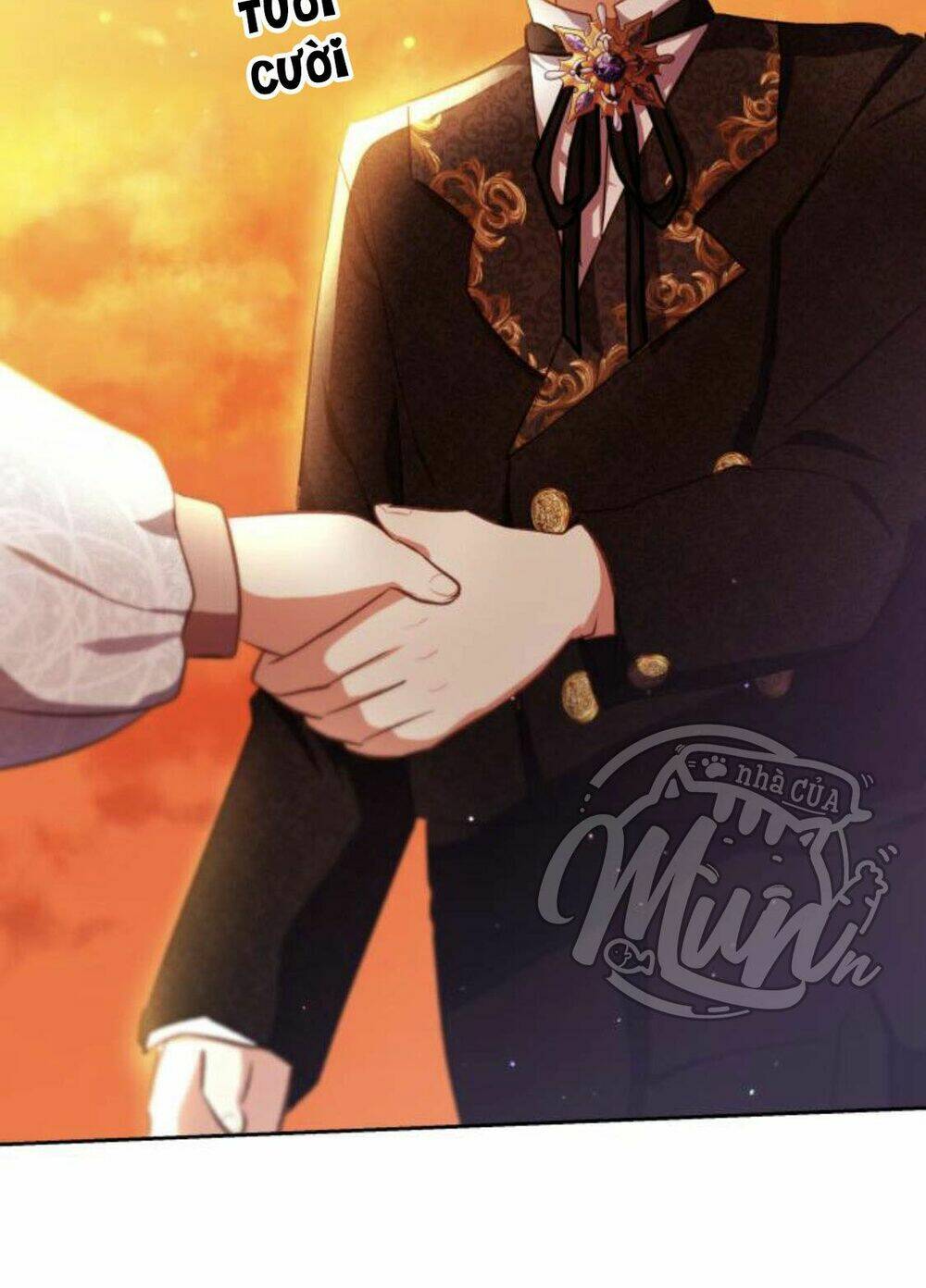 Con Gái Bé Bỏng Của Công Tước Ác Ma: Chapter 26