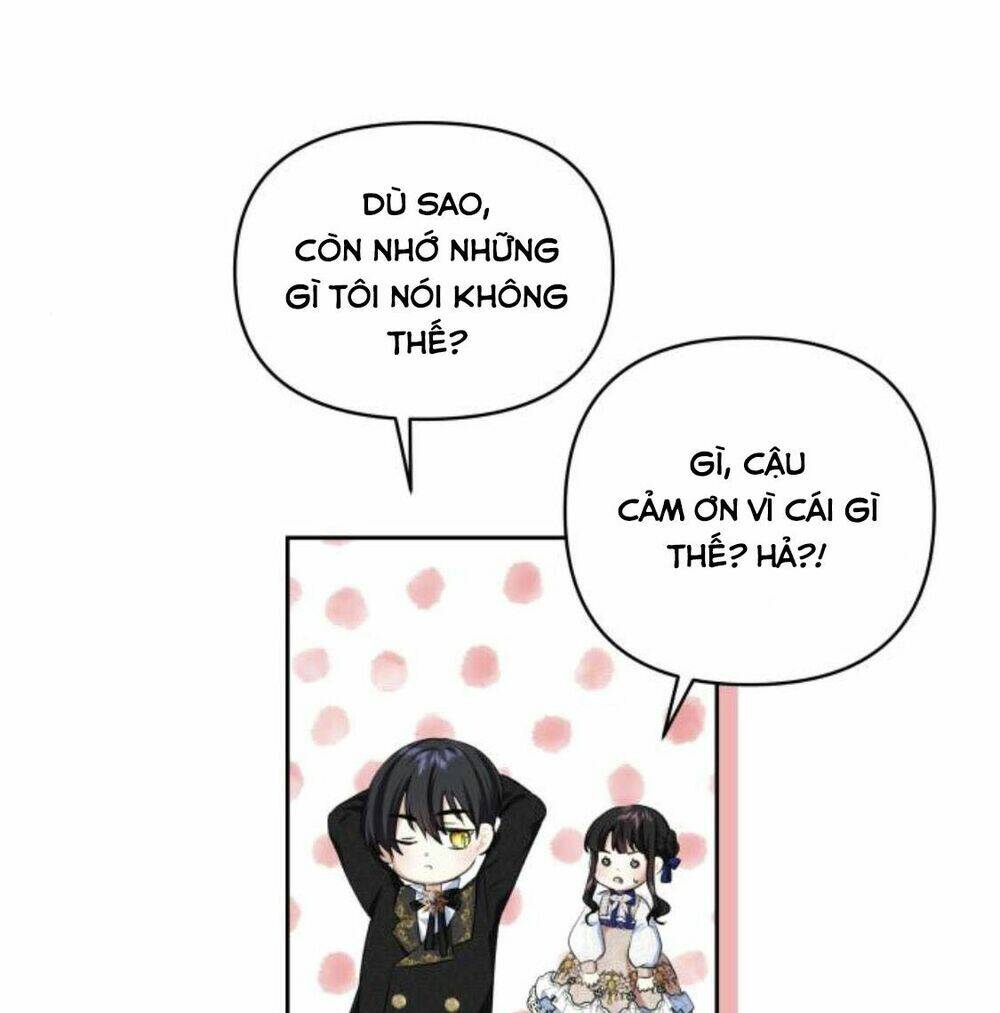 Con Gái Bé Bỏng Của Công Tước Ác Ma: Chapter 26