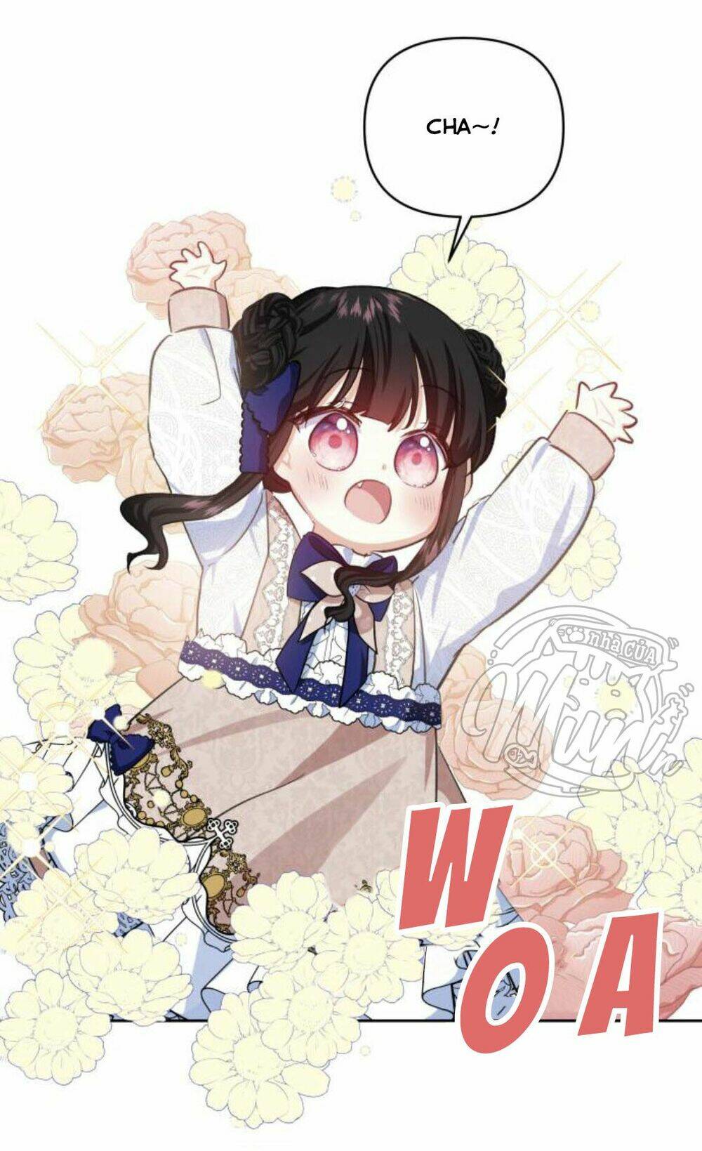 Con Gái Bé Bỏng Của Công Tước Ác Ma: Chapter 26