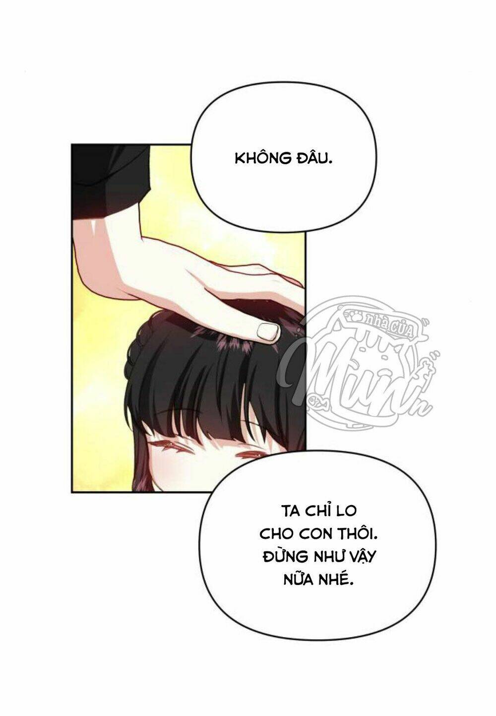 Con Gái Bé Bỏng Của Công Tước Ác Ma: Chapter 26