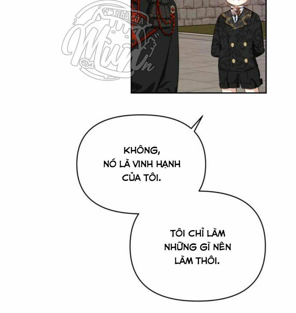 Con Gái Bé Bỏng Của Công Tước Ác Ma: Chapter 26