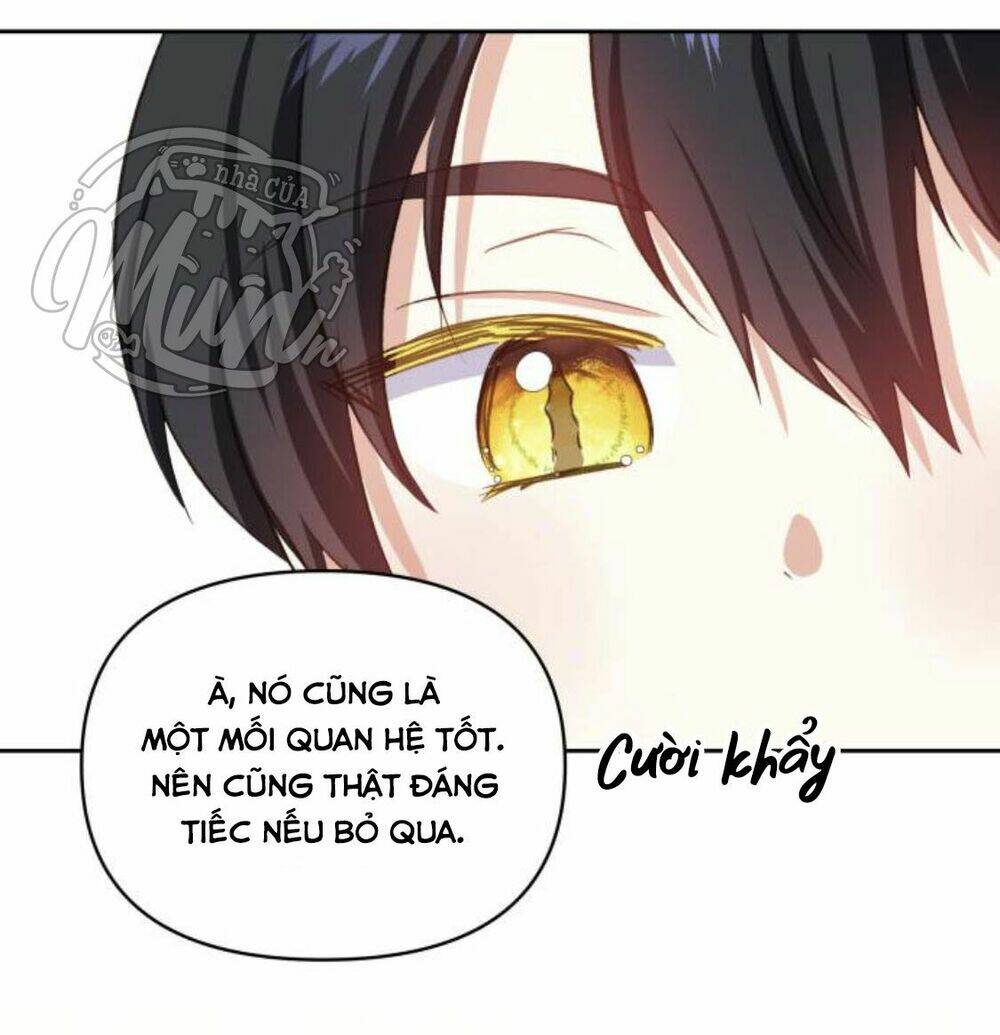 Con Gái Bé Bỏng Của Công Tước Ác Ma: Chapter 26