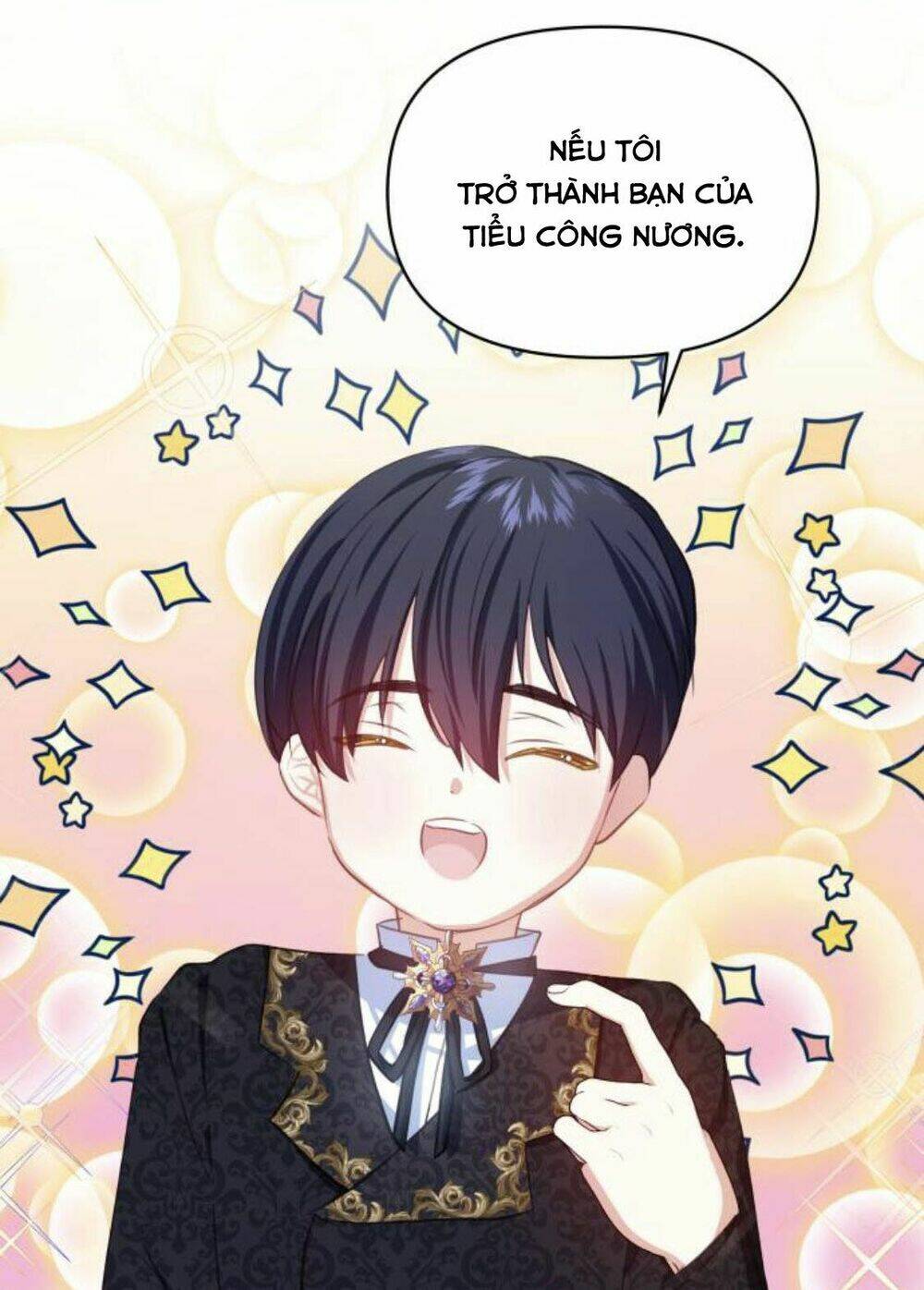 Con Gái Bé Bỏng Của Công Tước Ác Ma: Chapter 26