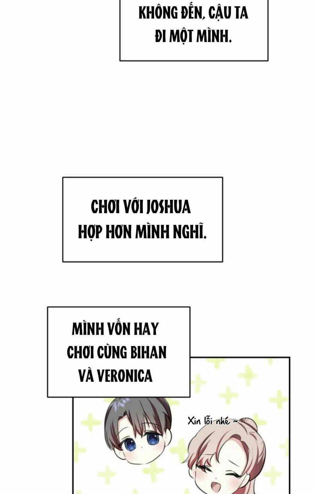 Con Gái Bé Bỏng Của Công Tước Ác Ma: Chapter 27