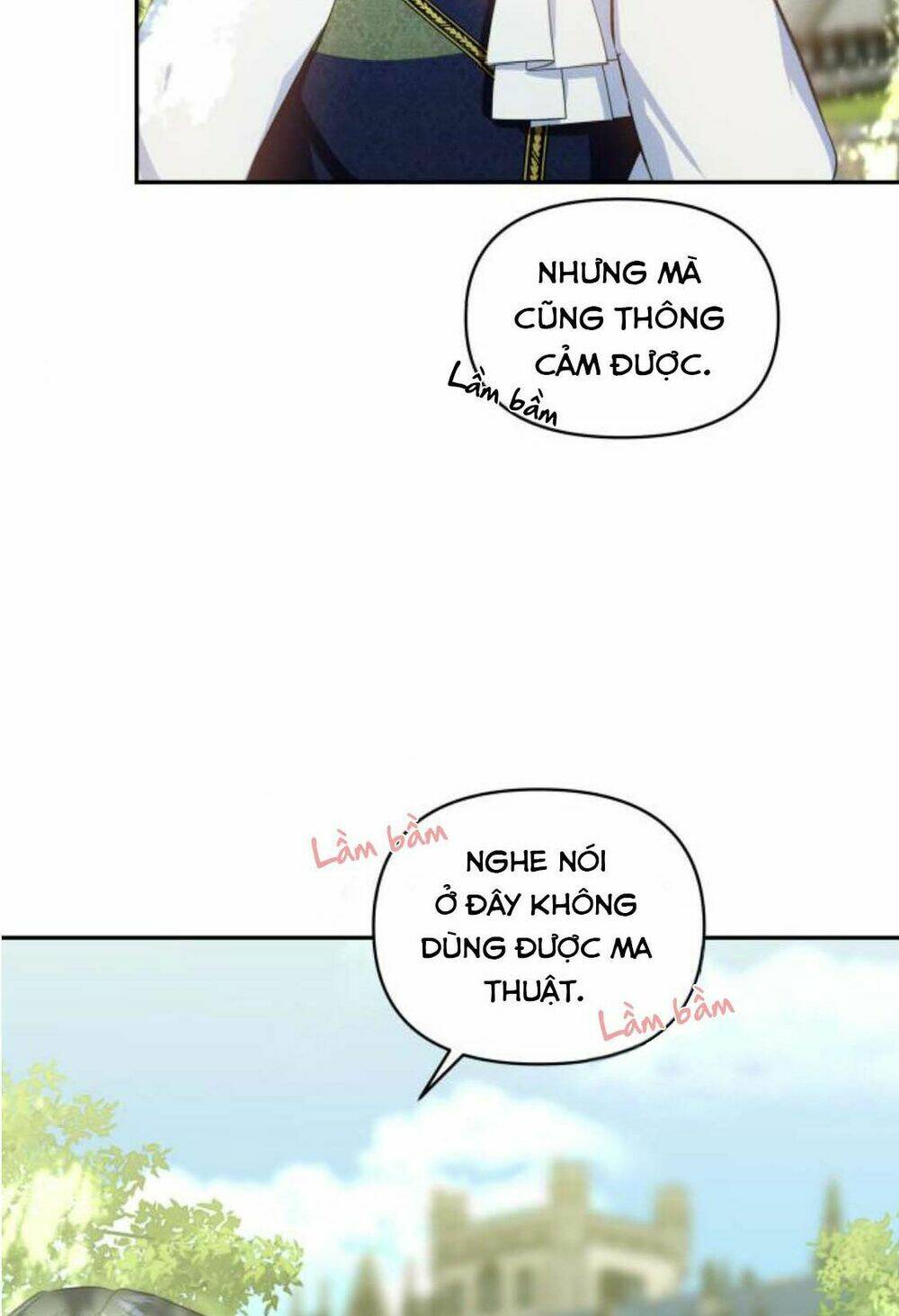 Con Gái Bé Bỏng Của Công Tước Ác Ma: Chapter 27