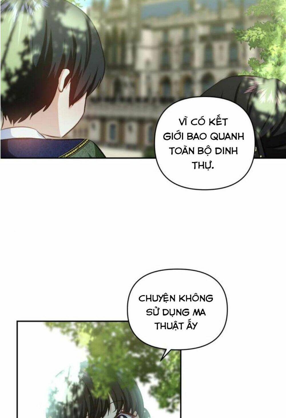 Con Gái Bé Bỏng Của Công Tước Ác Ma: Chapter 27