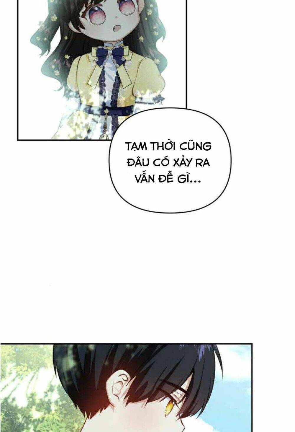 Con Gái Bé Bỏng Của Công Tước Ác Ma: Chapter 27