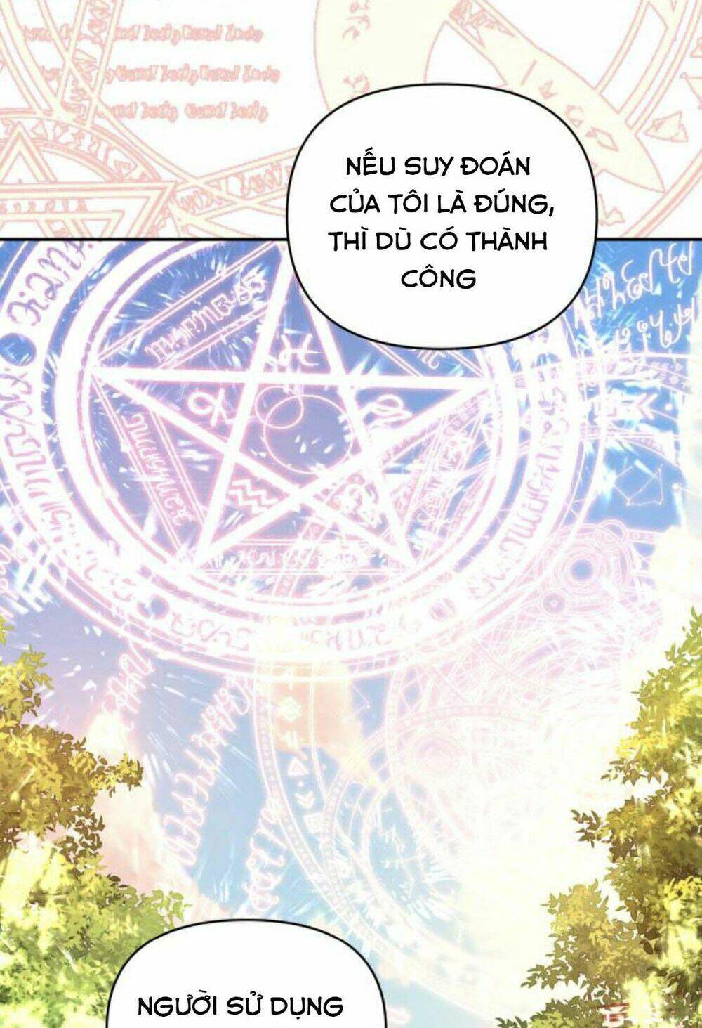 Con Gái Bé Bỏng Của Công Tước Ác Ma: Chapter 27