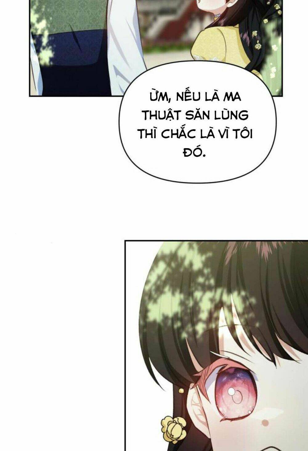 Con Gái Bé Bỏng Của Công Tước Ác Ma: Chapter 27