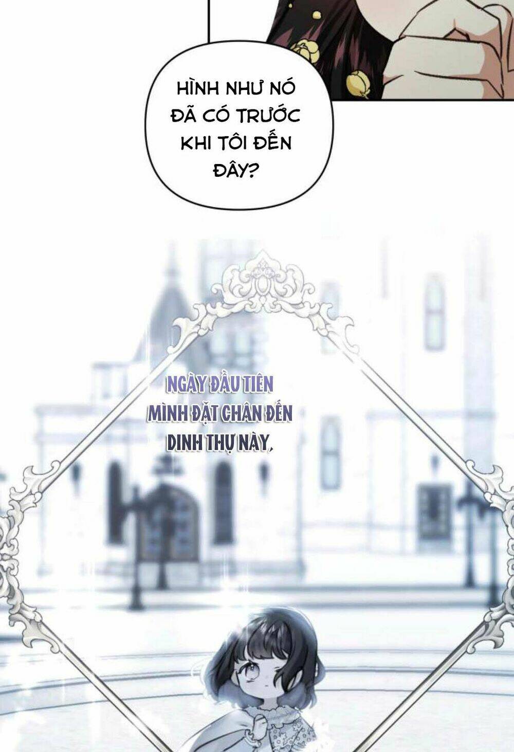 Con Gái Bé Bỏng Của Công Tước Ác Ma: Chapter 27