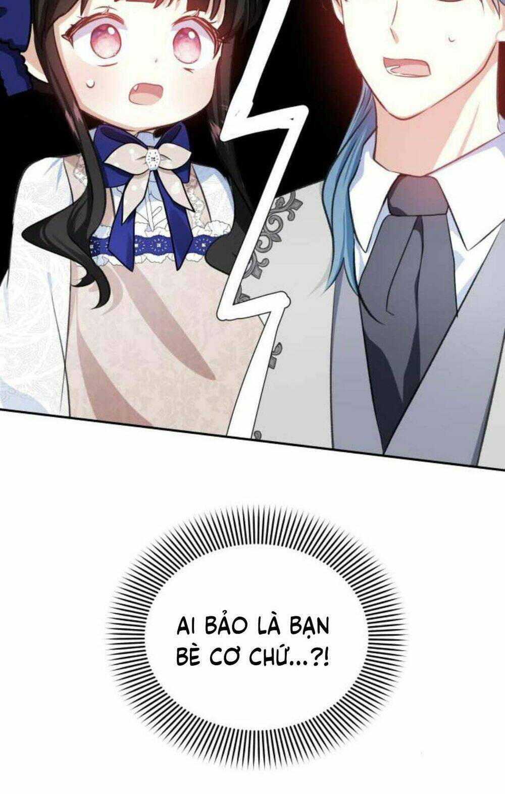 Con Gái Bé Bỏng Của Công Tước Ác Ma: Chapter 27