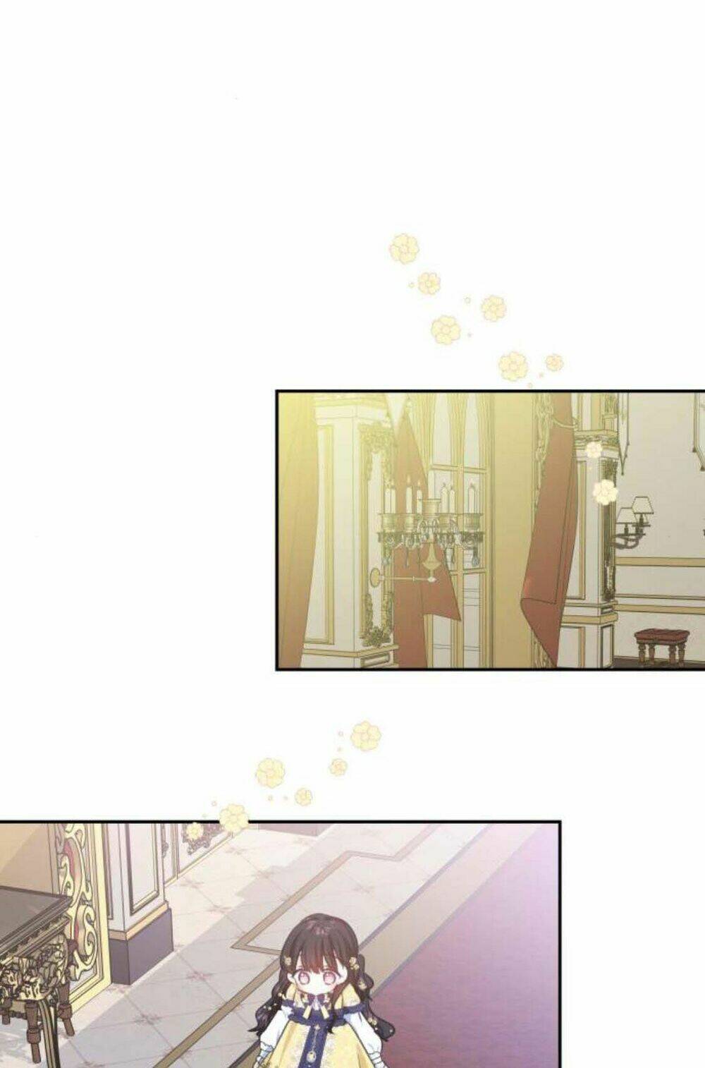 Con Gái Bé Bỏng Của Công Tước Ác Ma: Chapter 27