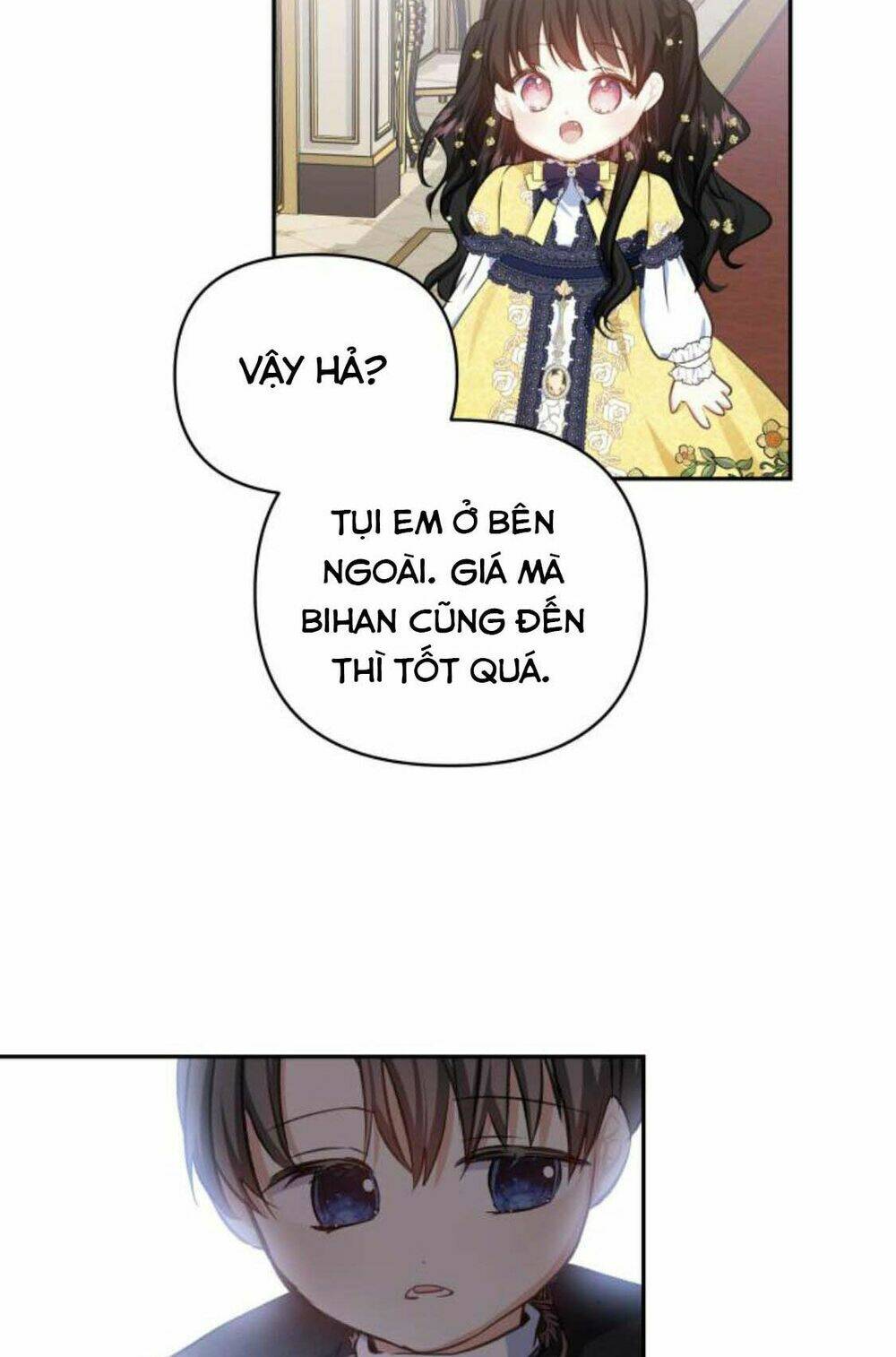 Con Gái Bé Bỏng Của Công Tước Ác Ma: Chapter 27