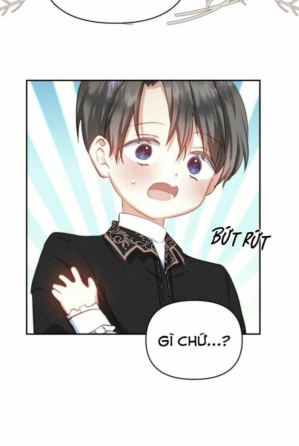 Con Gái Bé Bỏng Của Công Tước Ác Ma: Chapter 27