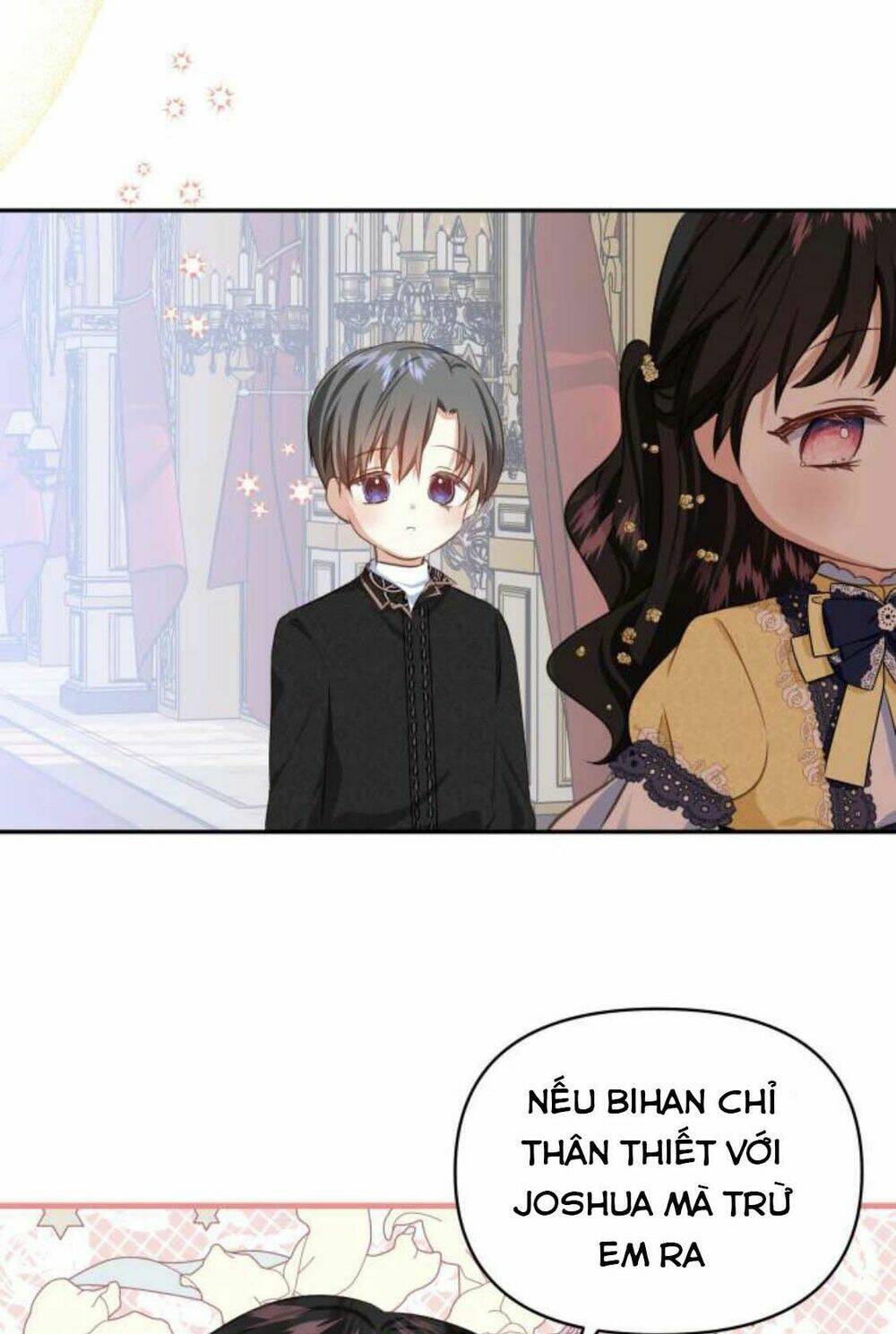 Con Gái Bé Bỏng Của Công Tước Ác Ma: Chapter 27