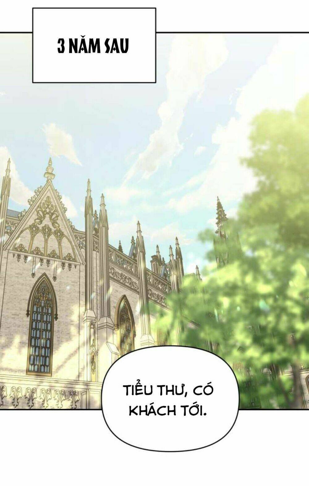 Con Gái Bé Bỏng Của Công Tước Ác Ma: Chapter 27