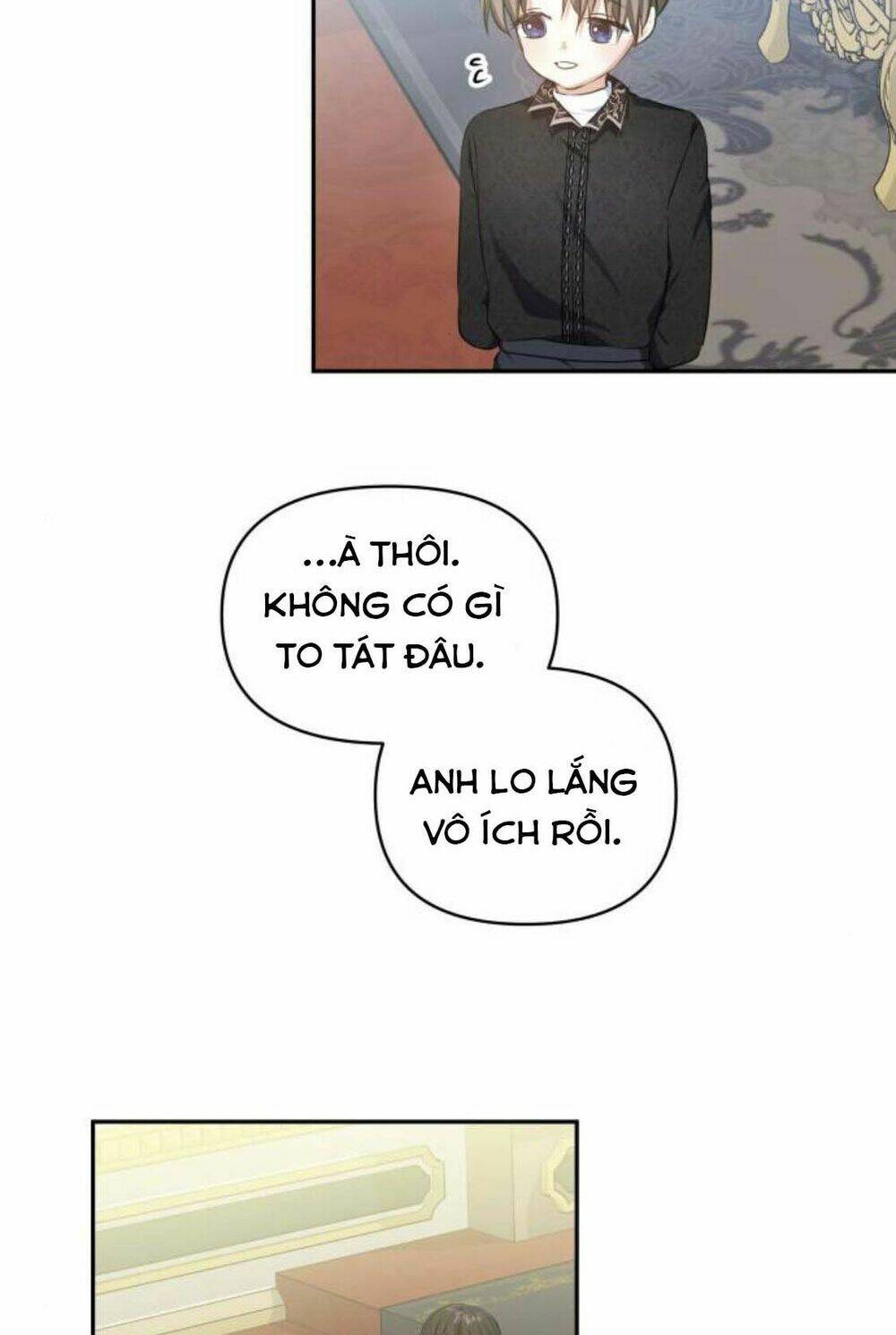 Con Gái Bé Bỏng Của Công Tước Ác Ma: Chapter 27