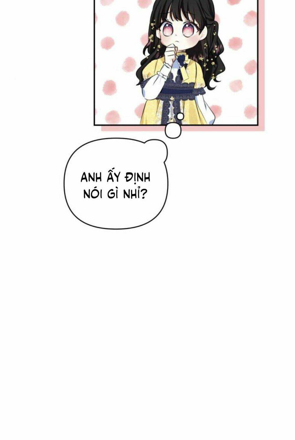Con Gái Bé Bỏng Của Công Tước Ác Ma: Chapter 27