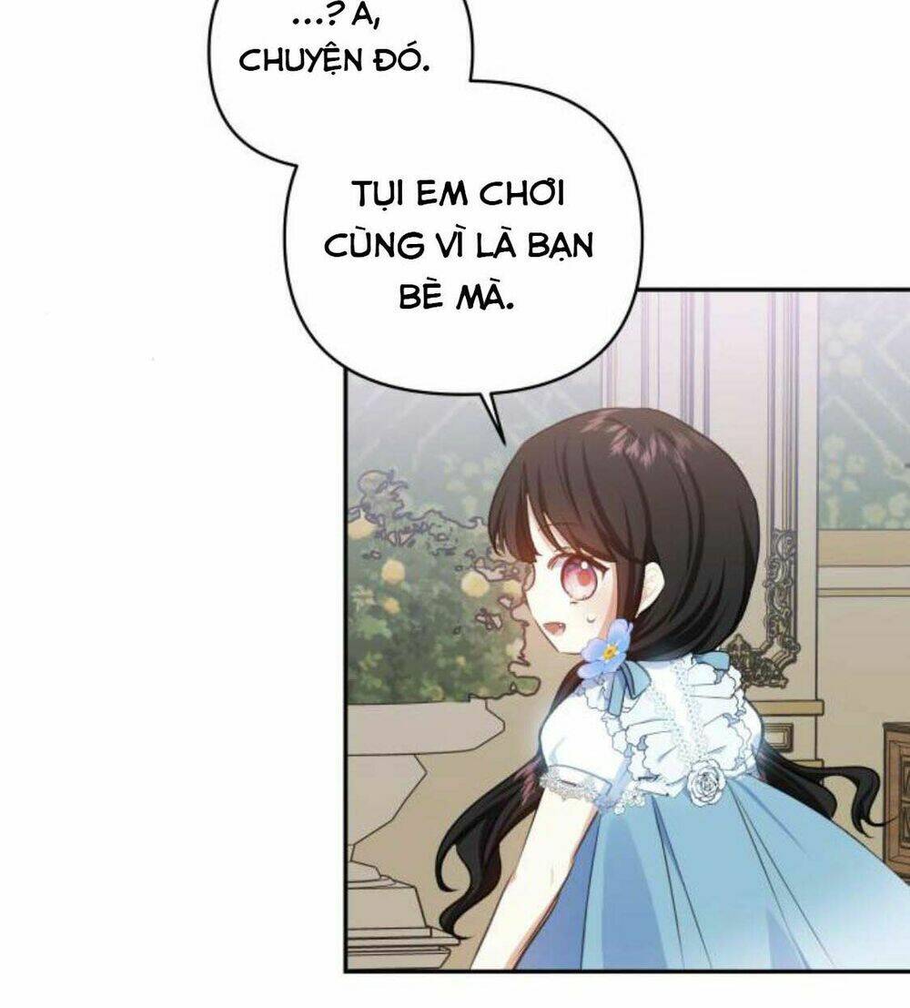 Con Gái Bé Bỏng Của Công Tước Ác Ma: Chapter 27