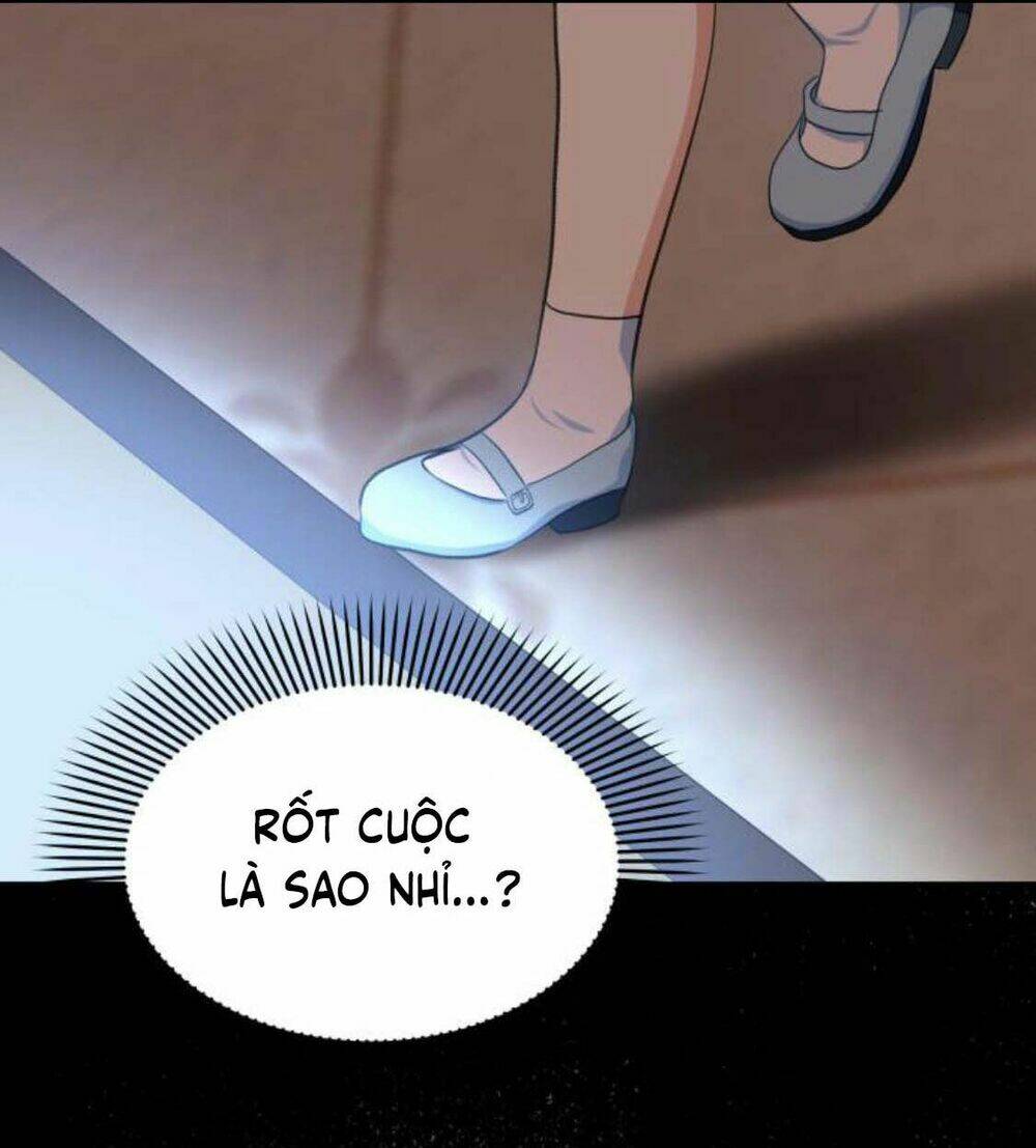 Con Gái Bé Bỏng Của Công Tước Ác Ma: Chapter 27