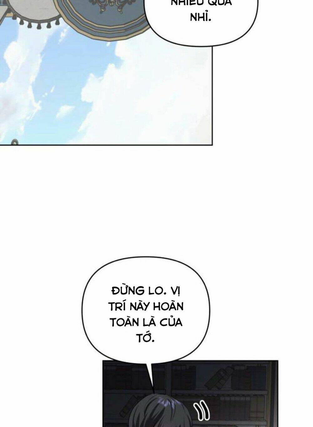 Con Gái Bé Bỏng Của Công Tước Ác Ma: Chapter 28