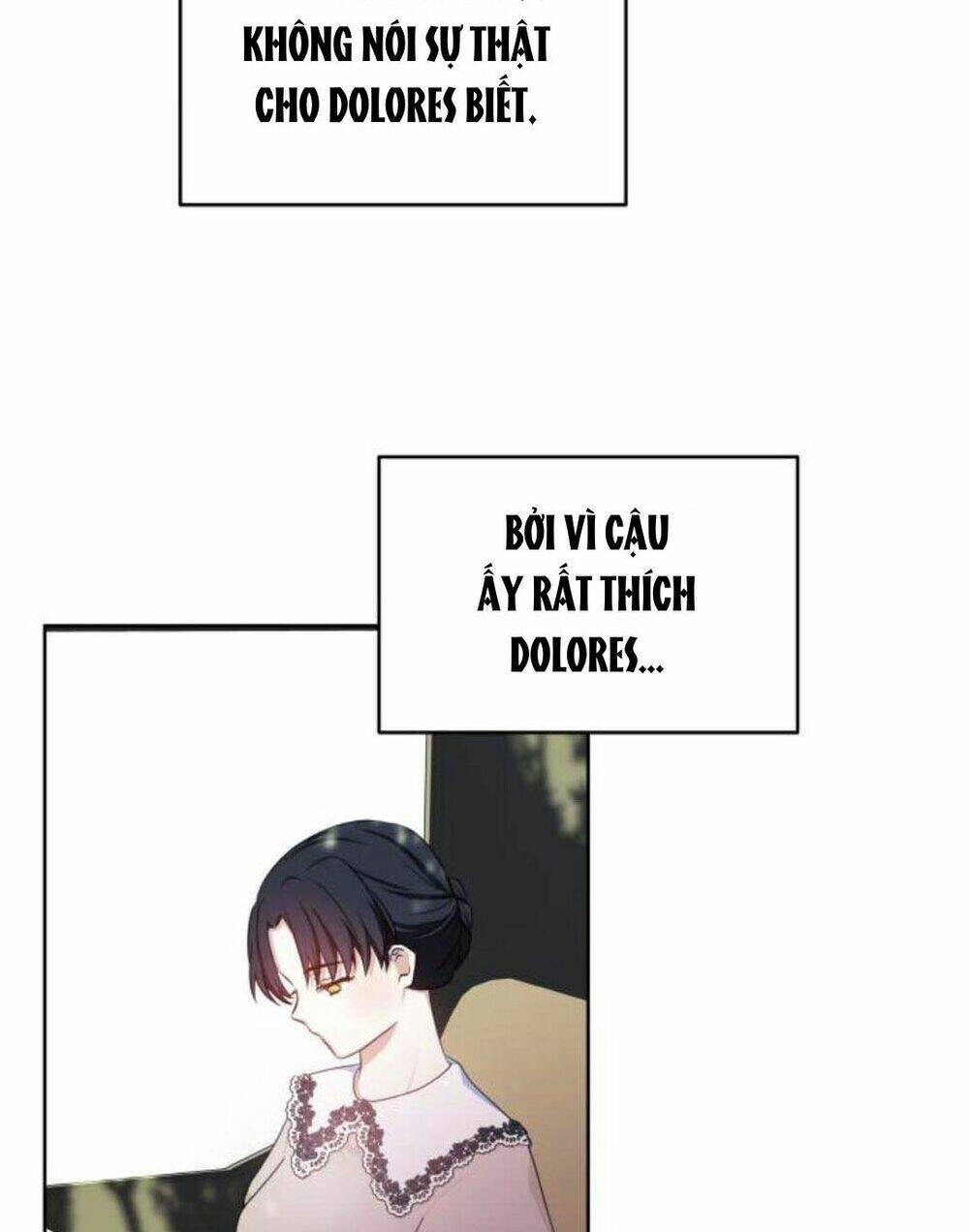 Con Gái Bé Bỏng Của Công Tước Ác Ma: Chapter 28