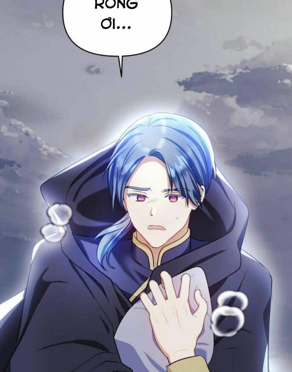 Con Gái Bé Bỏng Của Công Tước Ác Ma: Chapter 28
