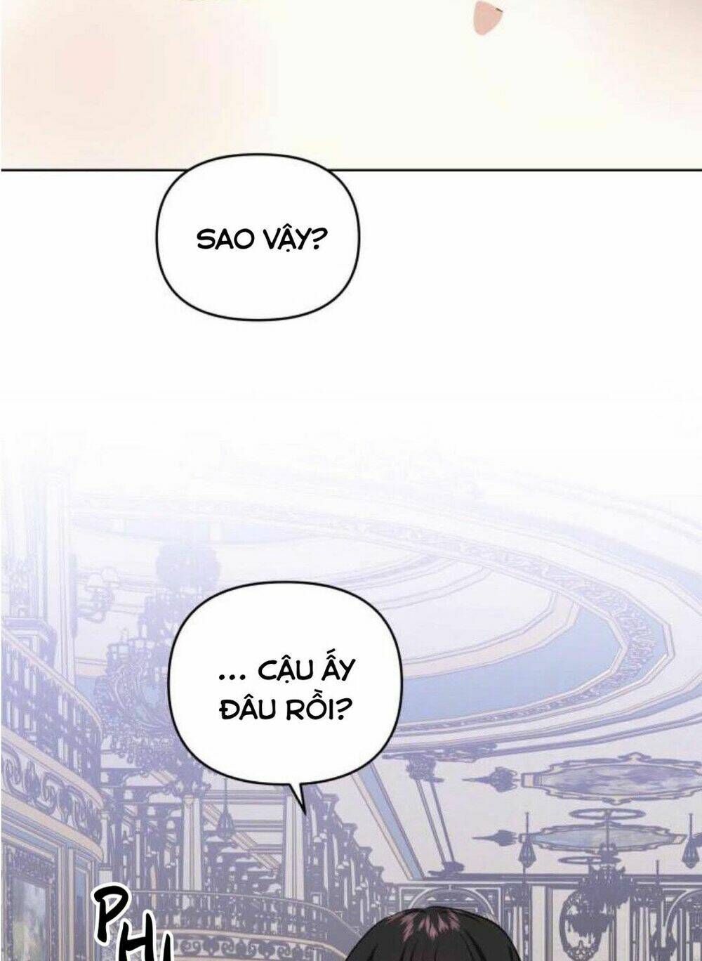 Con Gái Bé Bỏng Của Công Tước Ác Ma: Chapter 28