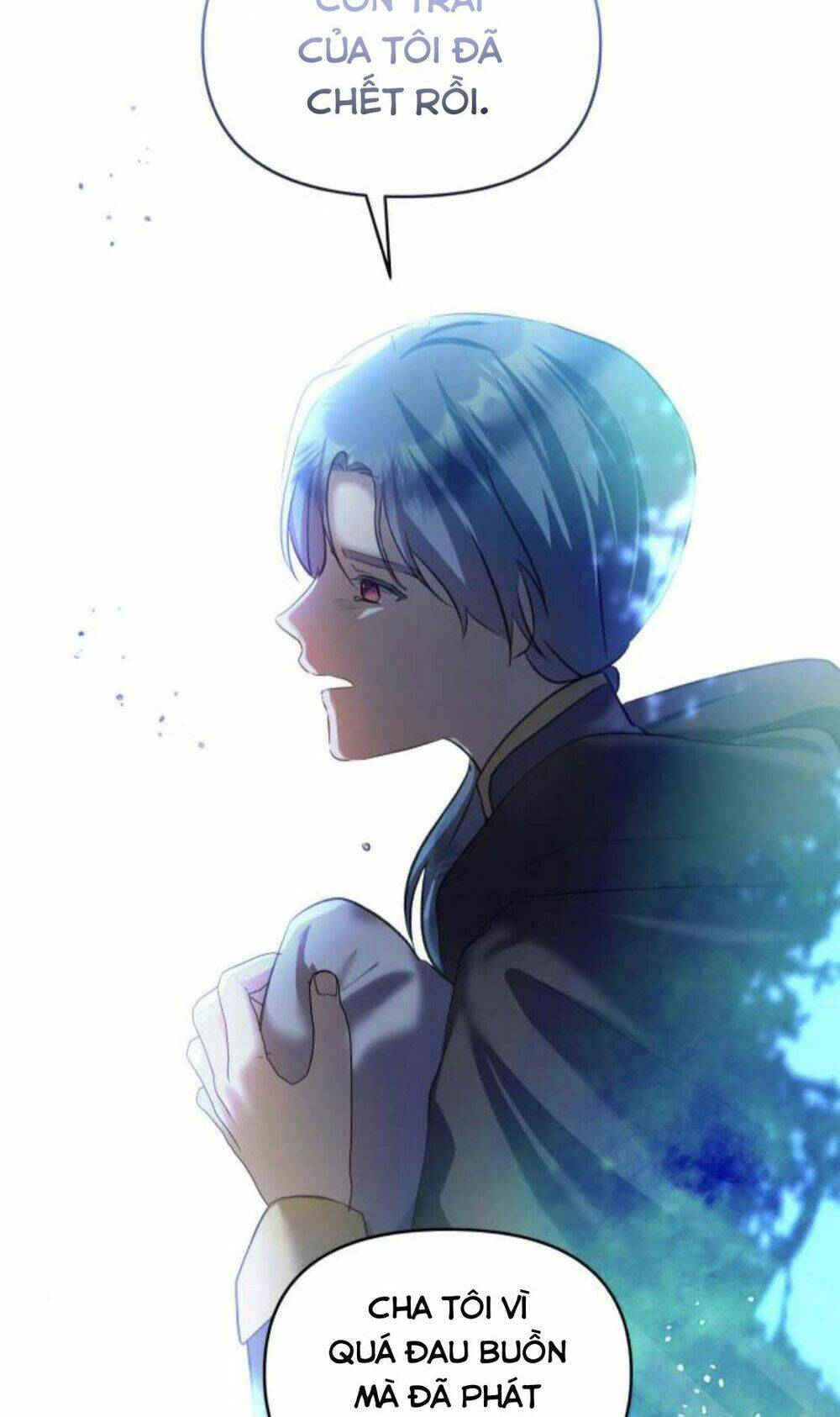 Con Gái Bé Bỏng Của Công Tước Ác Ma: Chapter 28