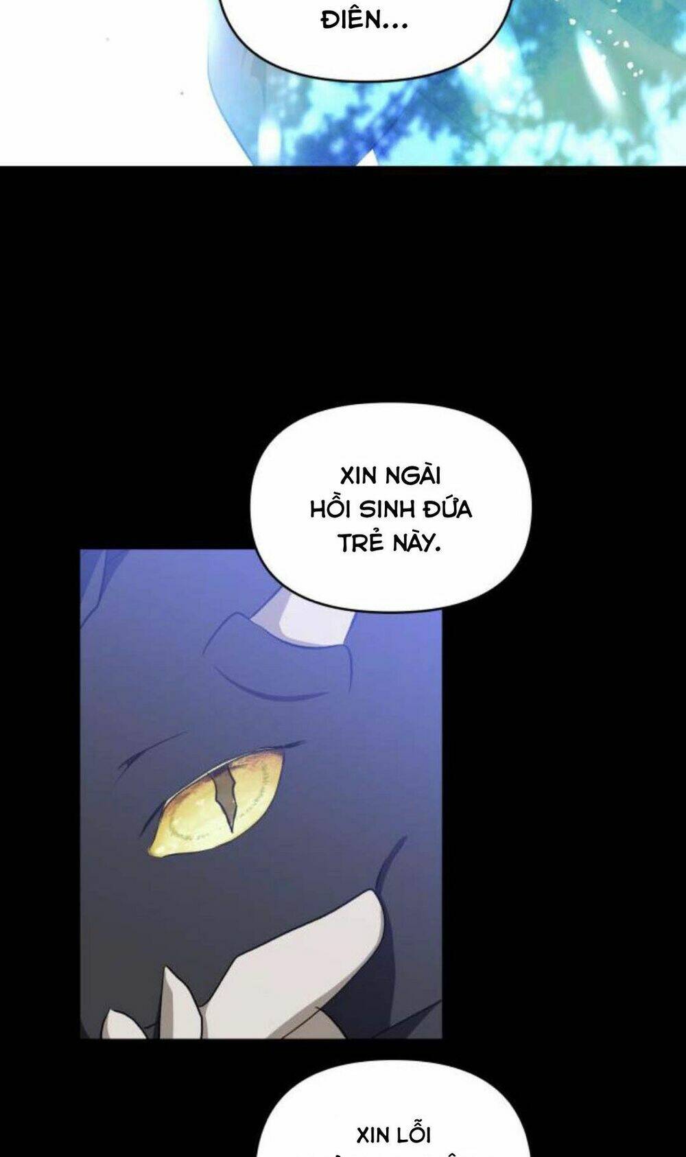 Con Gái Bé Bỏng Của Công Tước Ác Ma: Chapter 28