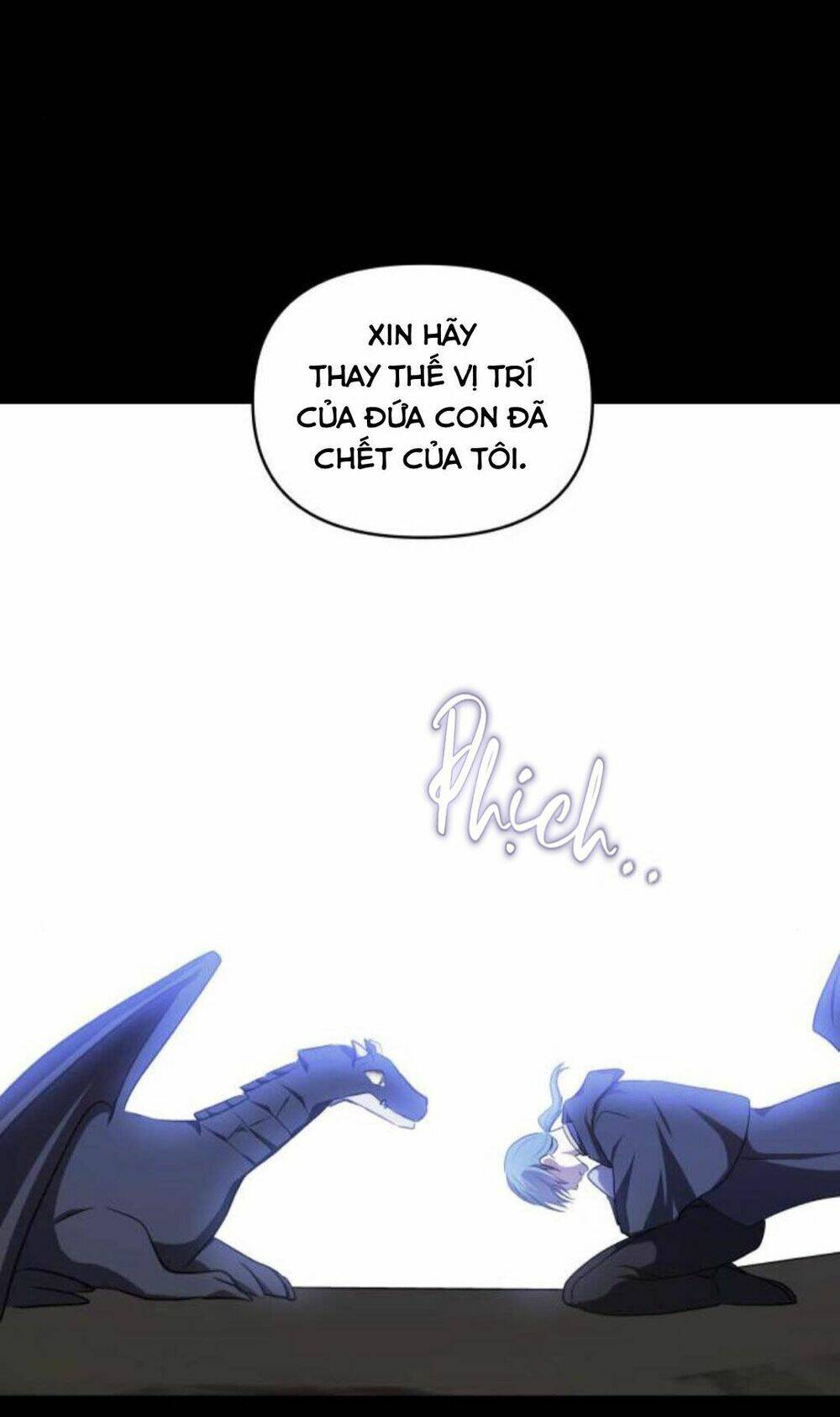 Con Gái Bé Bỏng Của Công Tước Ác Ma: Chapter 28