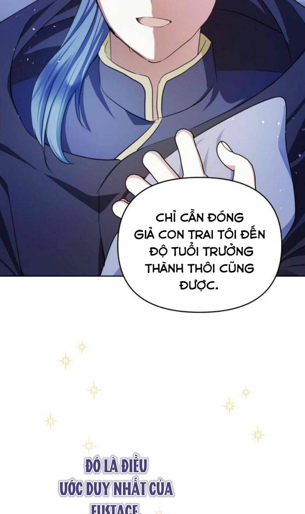 Con Gái Bé Bỏng Của Công Tước Ác Ma: Chapter 28