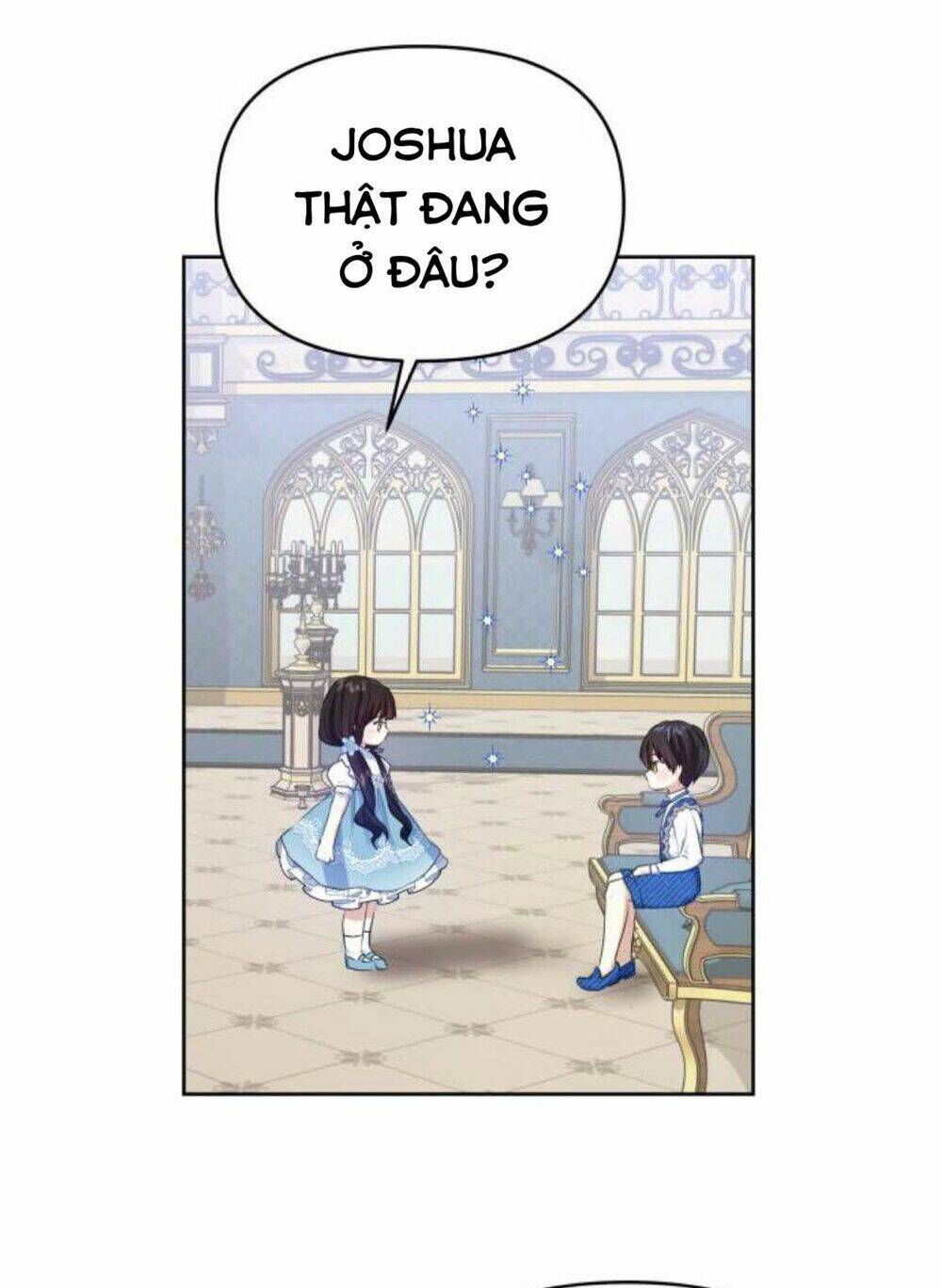 Con Gái Bé Bỏng Của Công Tước Ác Ma: Chapter 28
