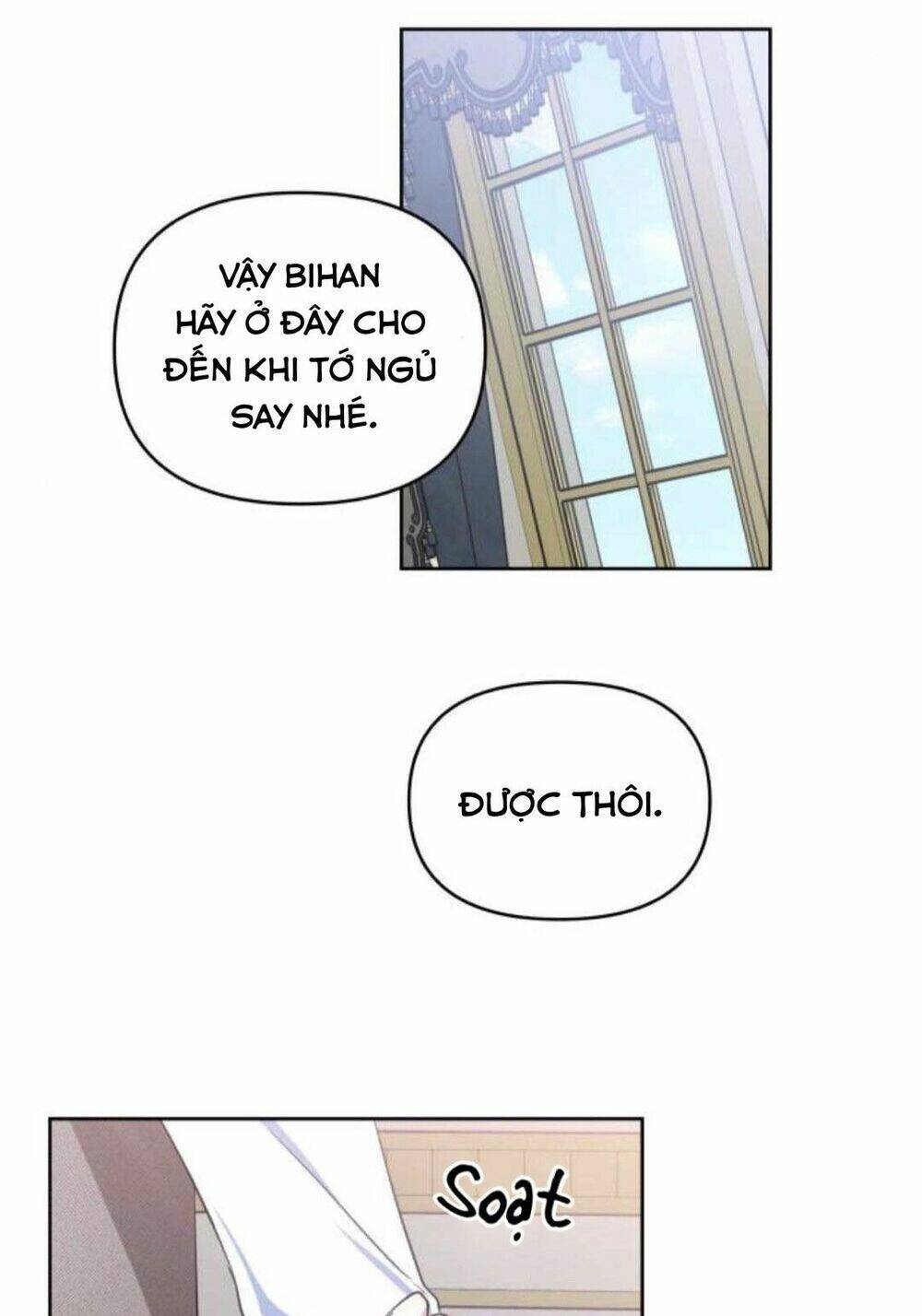 Con Gái Bé Bỏng Của Công Tước Ác Ma: Chapter 28