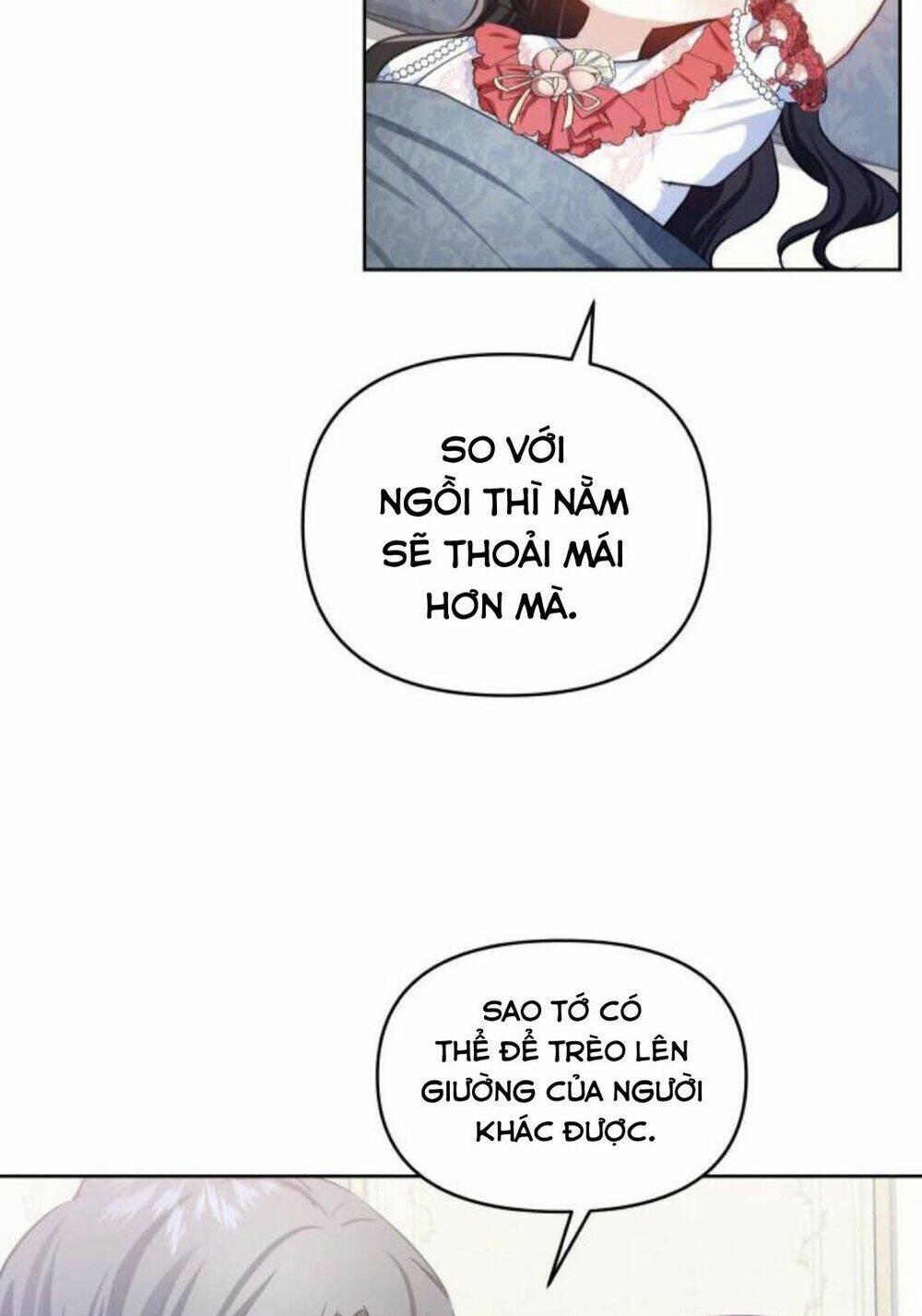 Con Gái Bé Bỏng Của Công Tước Ác Ma: Chapter 28