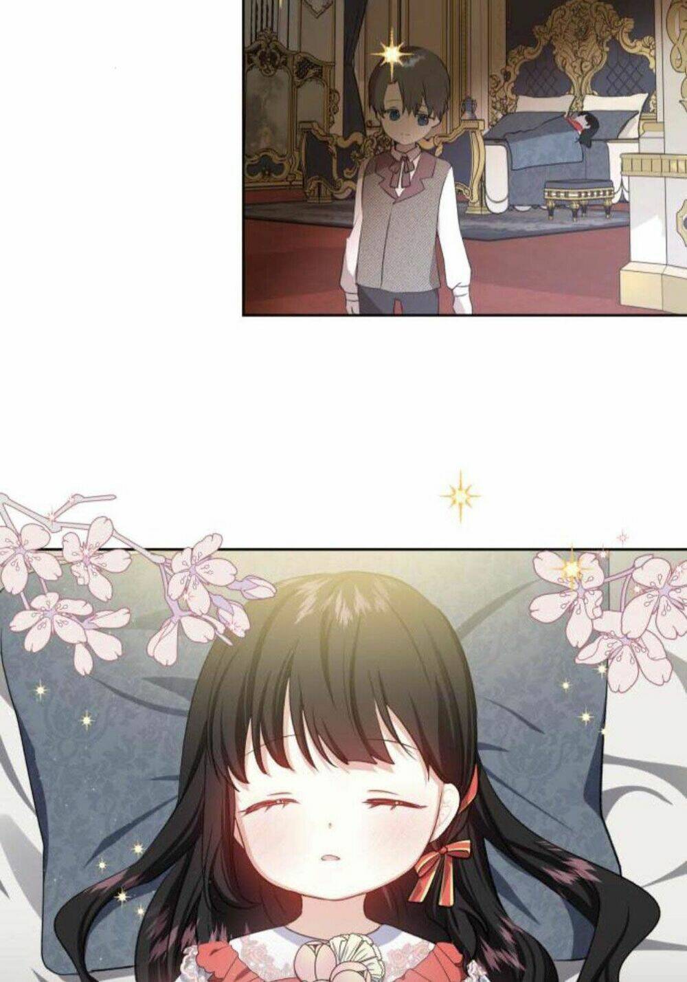 Con Gái Bé Bỏng Của Công Tước Ác Ma: Chapter 28