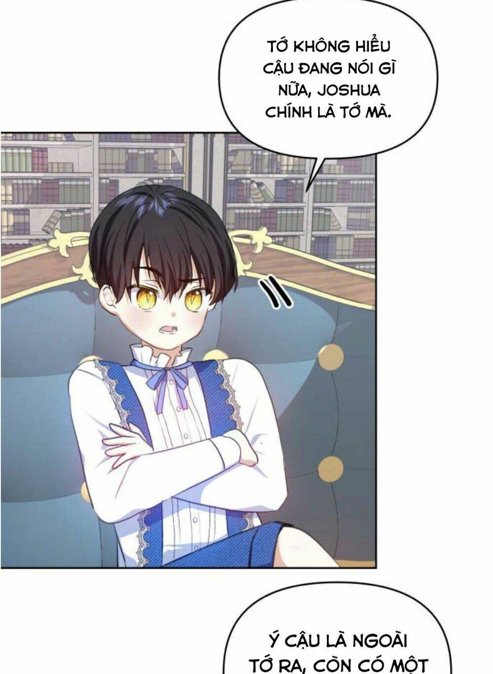 Con Gái Bé Bỏng Của Công Tước Ác Ma: Chapter 28