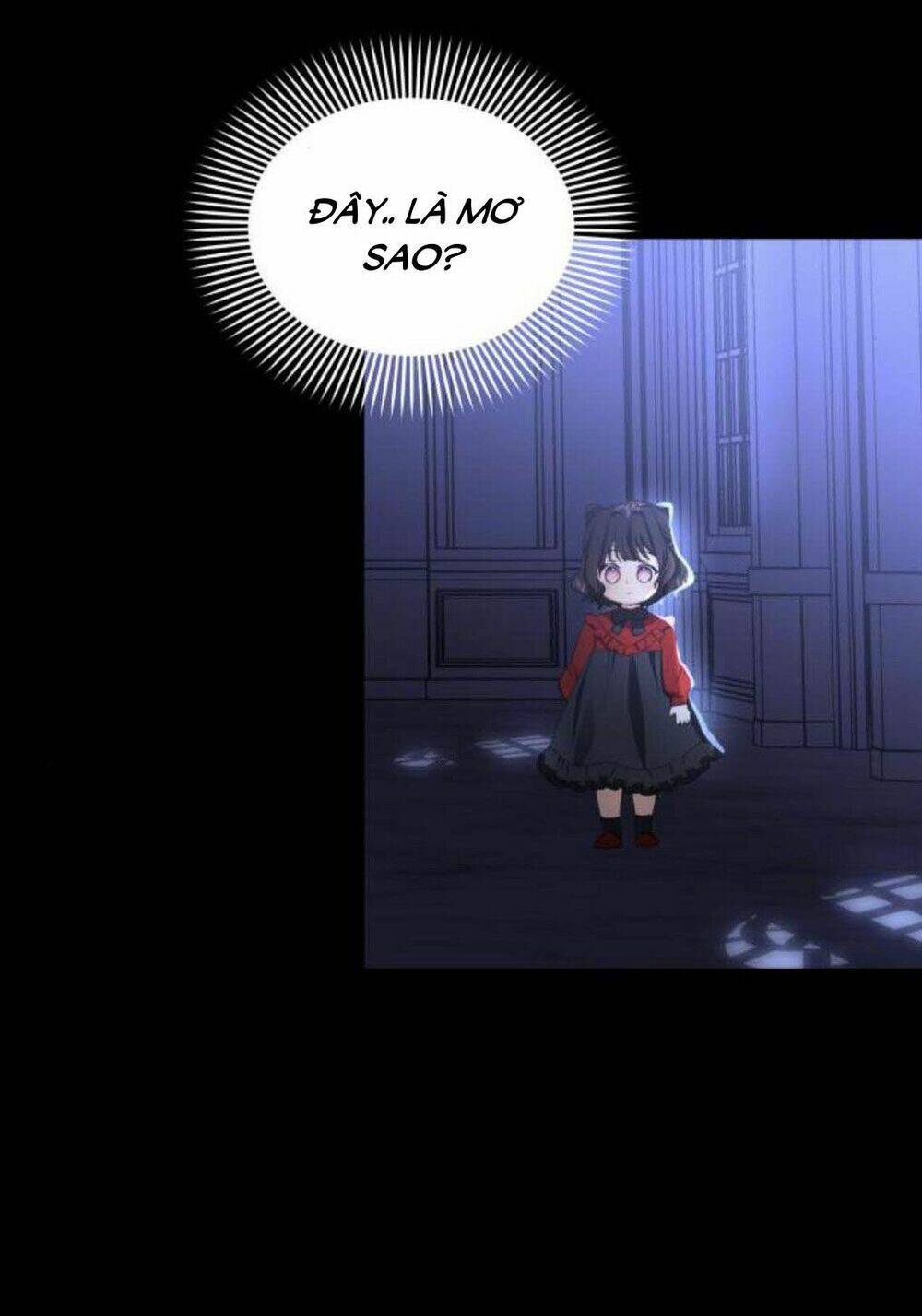 Con Gái Bé Bỏng Của Công Tước Ác Ma: Chapter 28