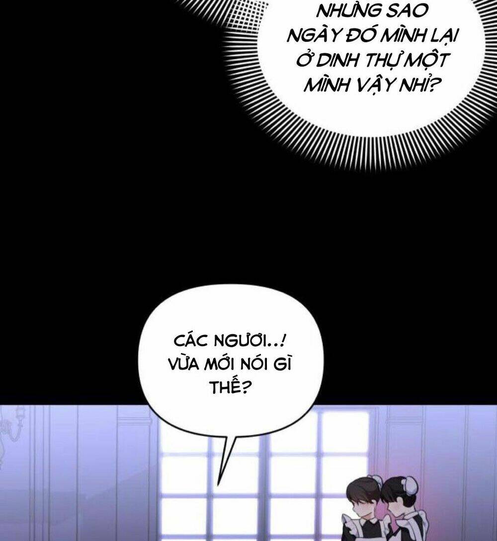 Con Gái Bé Bỏng Của Công Tước Ác Ma: Chapter 28