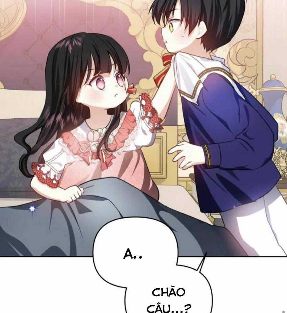 Con Gái Bé Bỏng Của Công Tước Ác Ma: Chapter 28